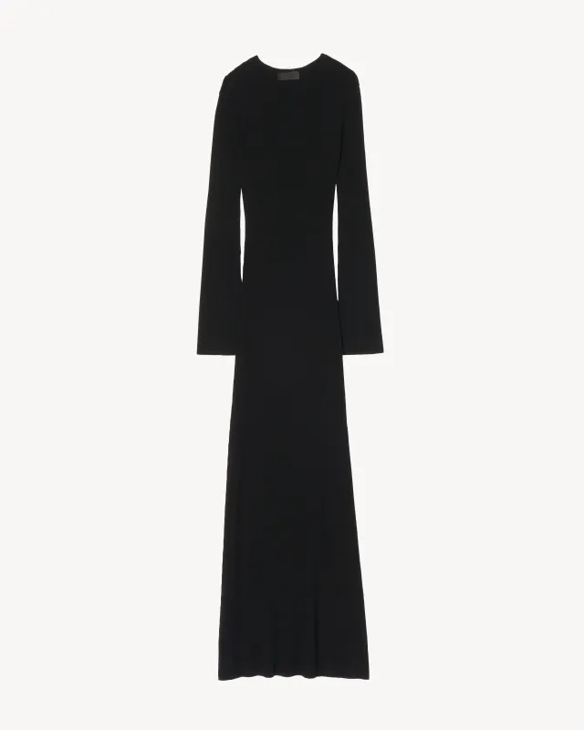 EZEQUIEL DRESS sold by Nili Lotan