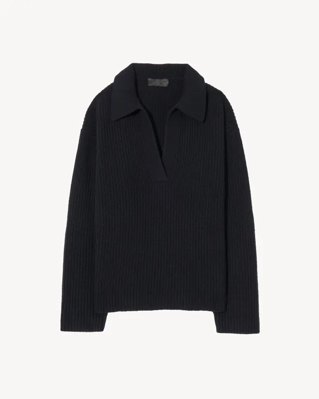 TOVA SWEATER sold by Nili Lotan