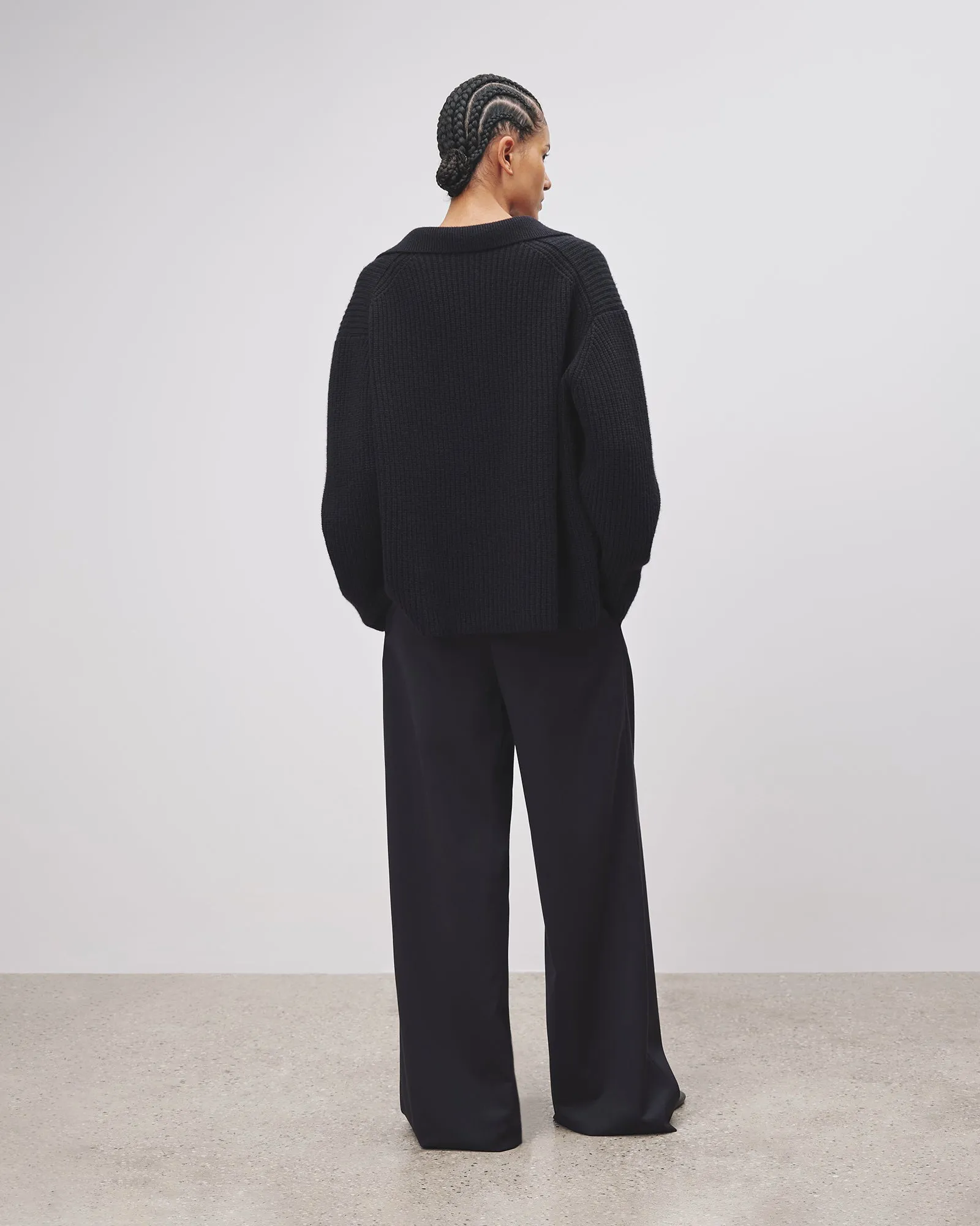 TOVA SWEATER sold by Nili Lotan product image thumbnail 5