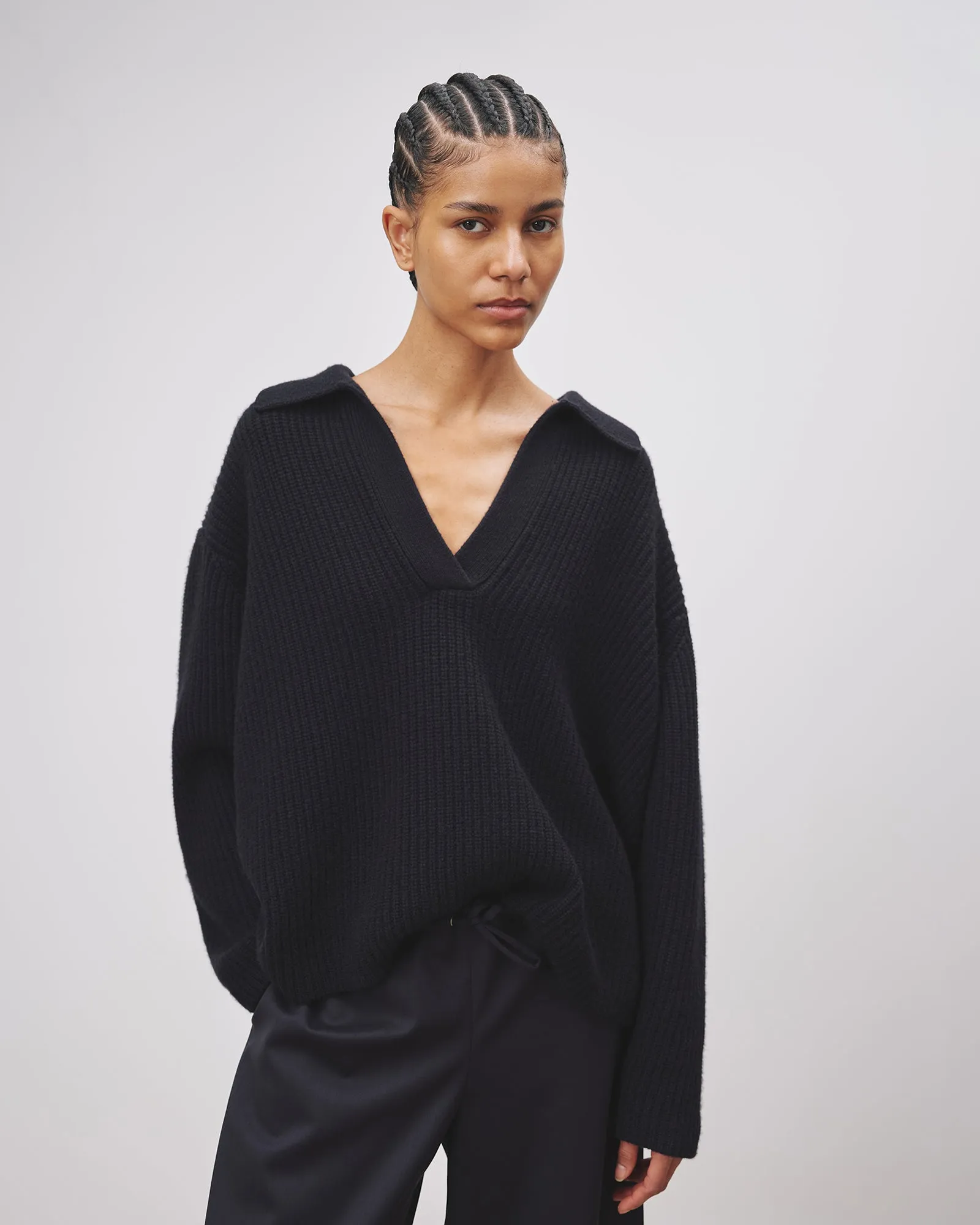 TOVA SWEATER sold by Nili Lotan product image thumbnail 2