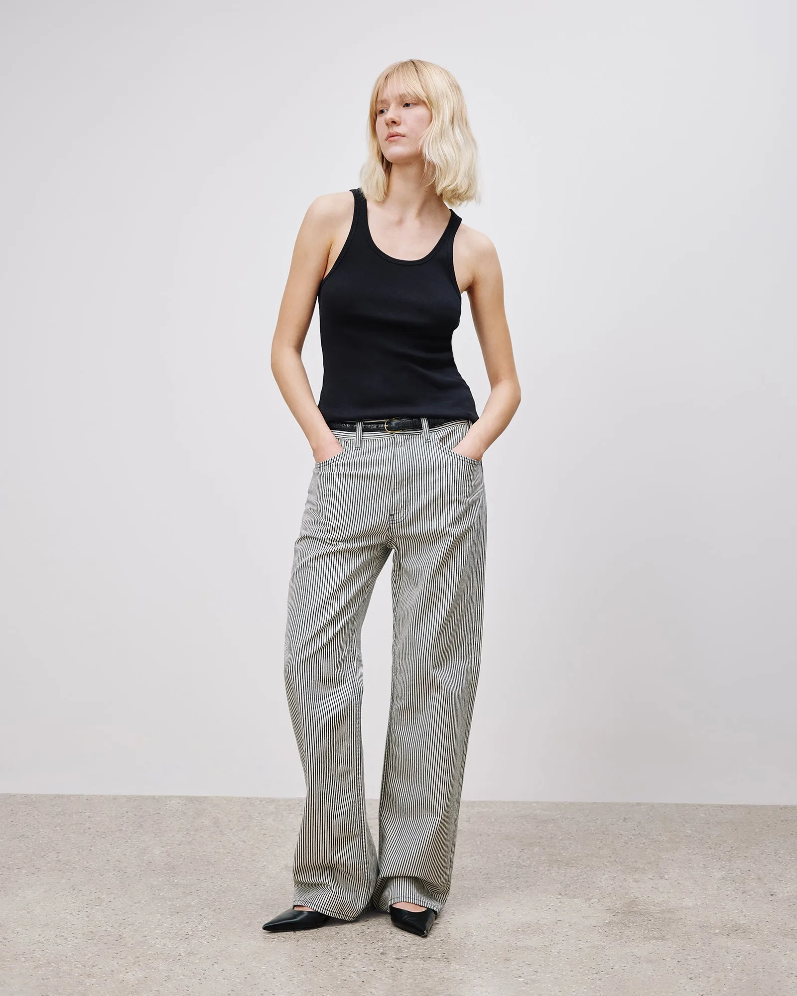 MITCHELL JEAN sold by Nili Lotan product image thumbnail 2