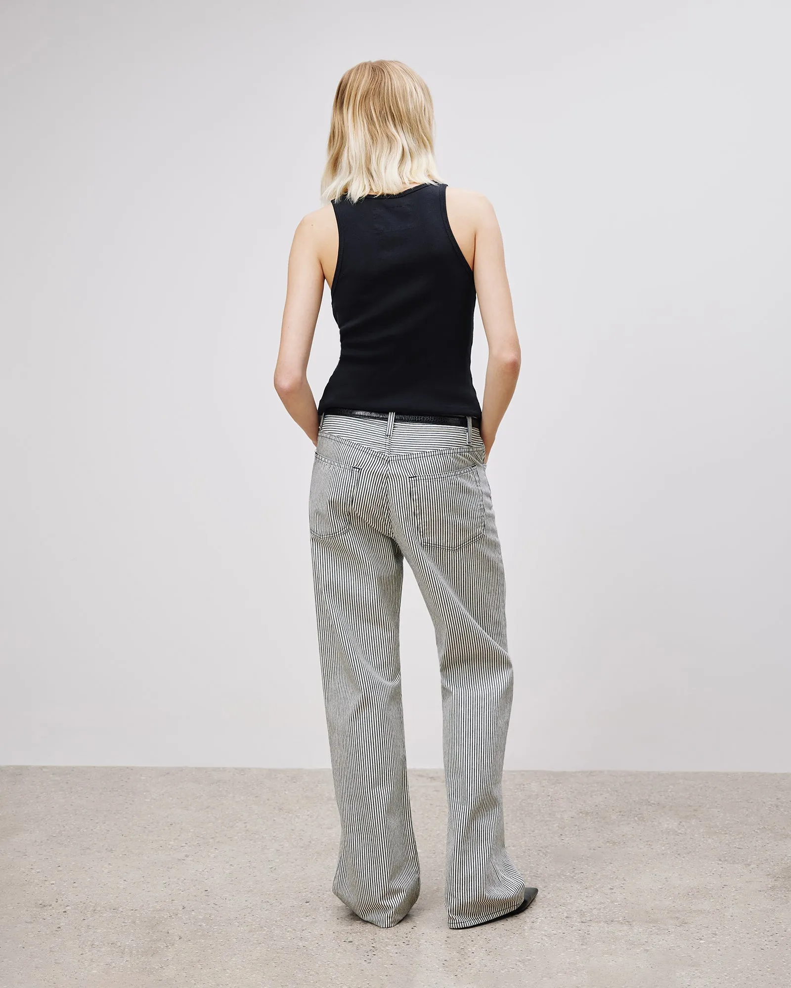 MITCHELL JEAN sold by Nili Lotan product image thumbnail 5