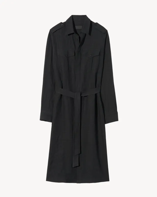 MARCIA DRESS sold by Nili Lotan