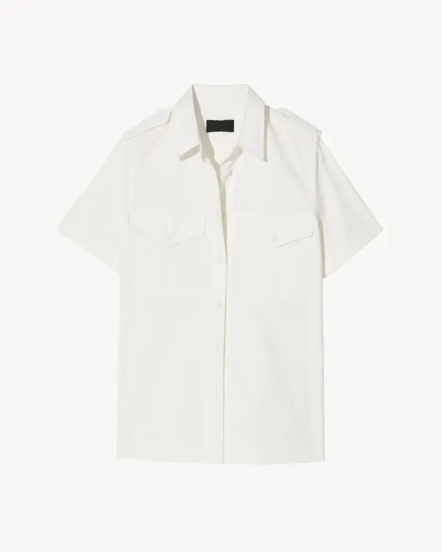 NATALIE SHIRT sold by Nili Lotan