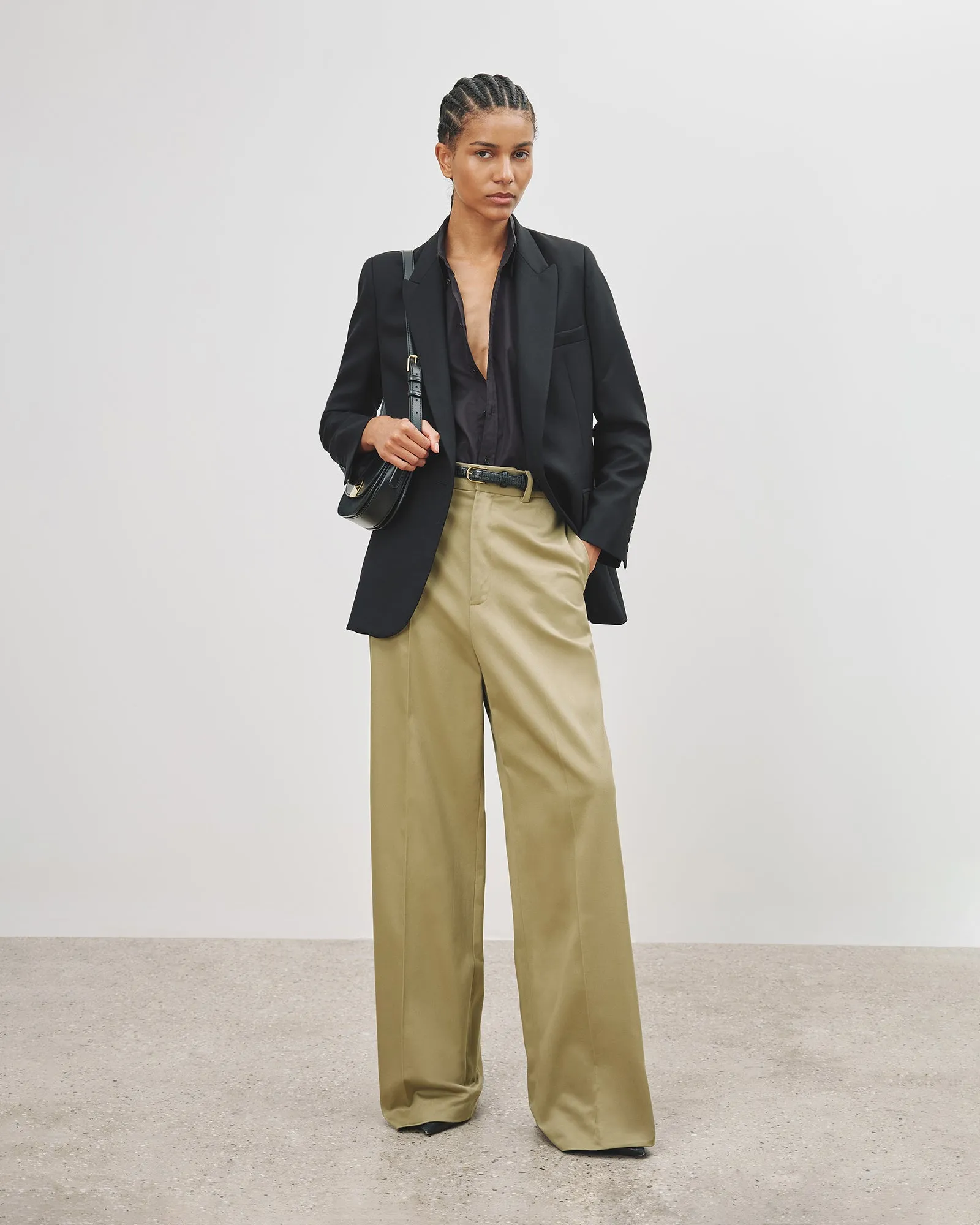 JOHAN PANT sold by Nili Lotan product image thumbnail 5