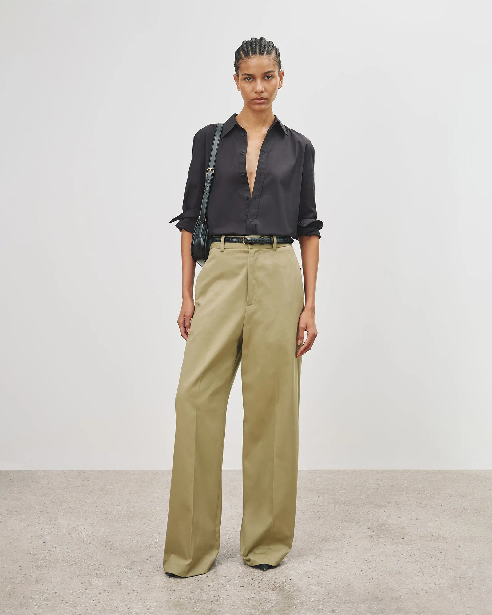 JOHAN PANT sold by Nili Lotan product image thumbnail 2