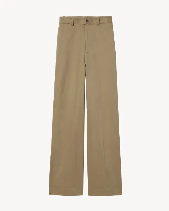 JOHAN PANT sold by Nili Lotan