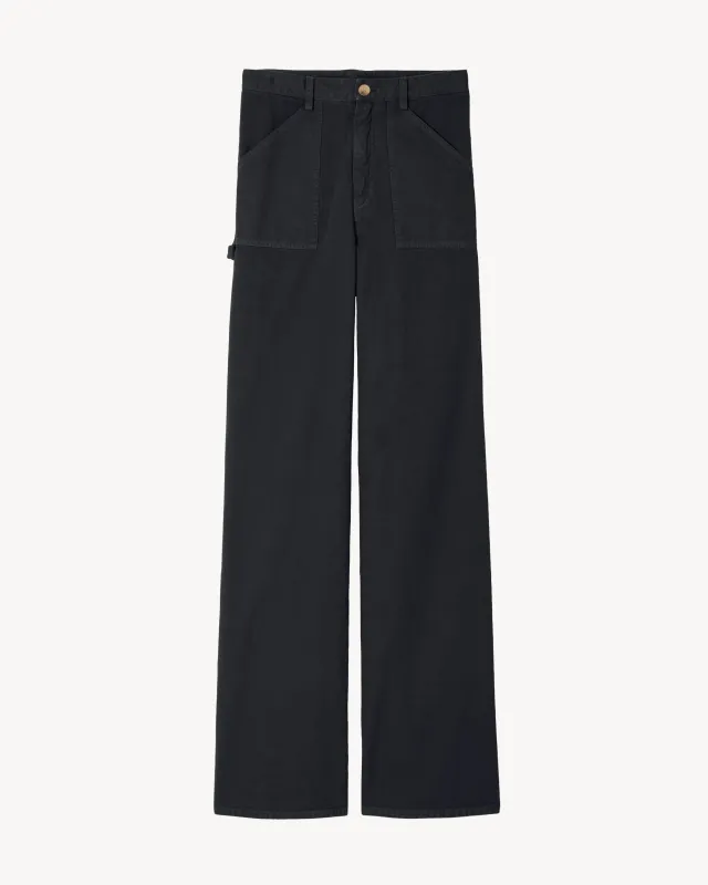 QUENTIN PANT sold by Nili Lotan