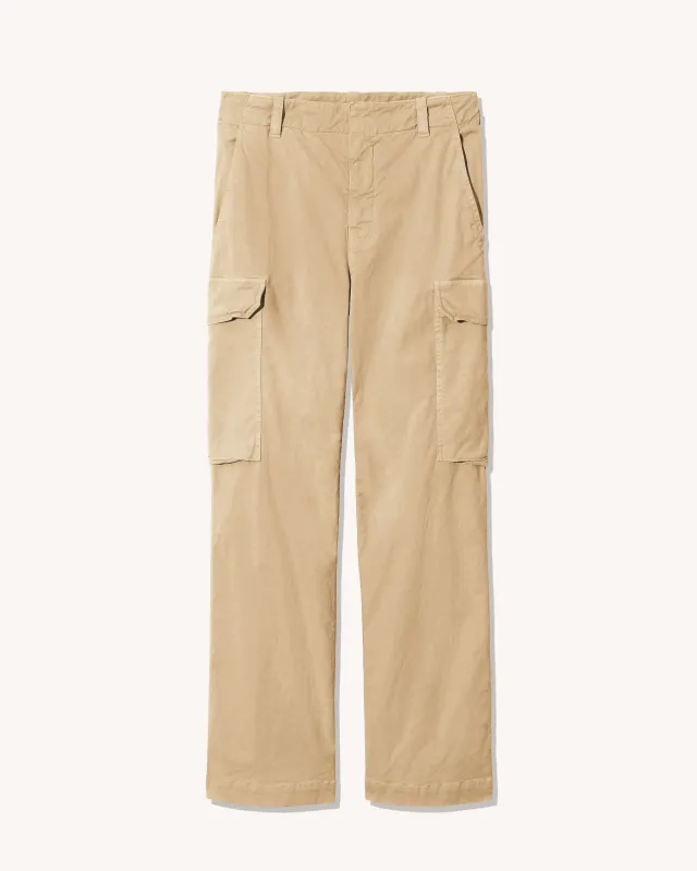 LEOFRED CARGO PANT sold by Nili Lotan