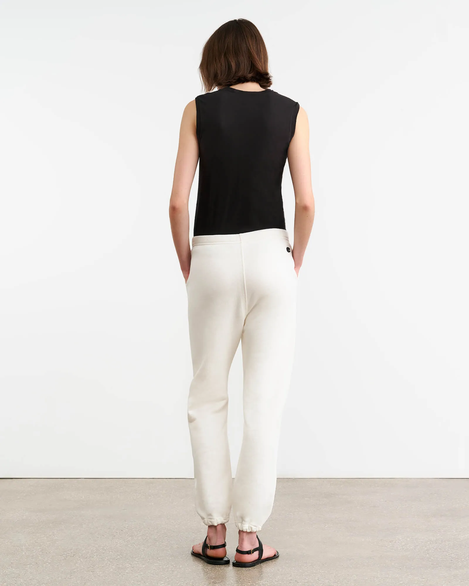 CHAMPION X NILI LOTAN JOGGER sold by Nili Lotan product image thumbnail 3