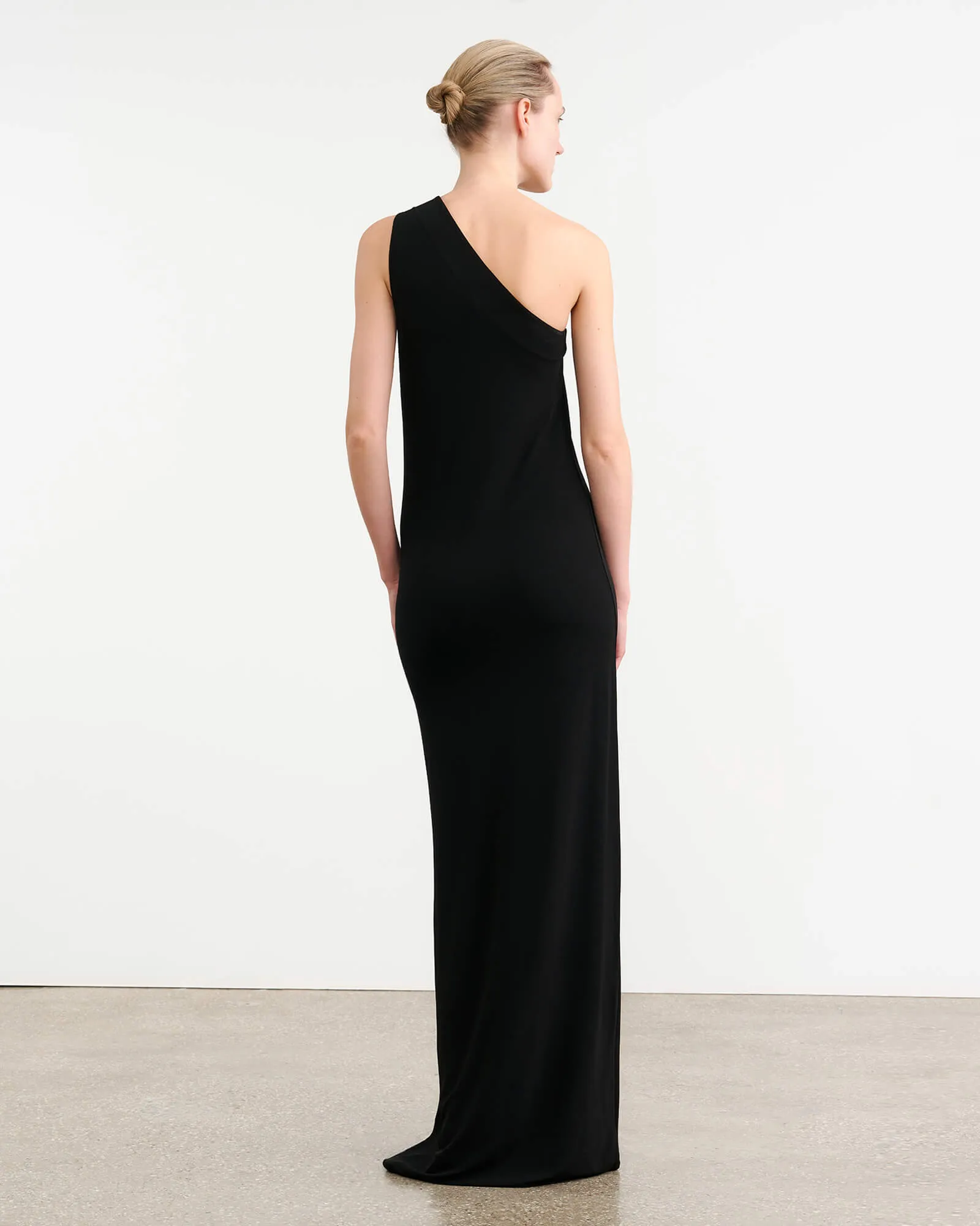 RAQUEL DRESS sold by Nili Lotan product image thumbnail 3