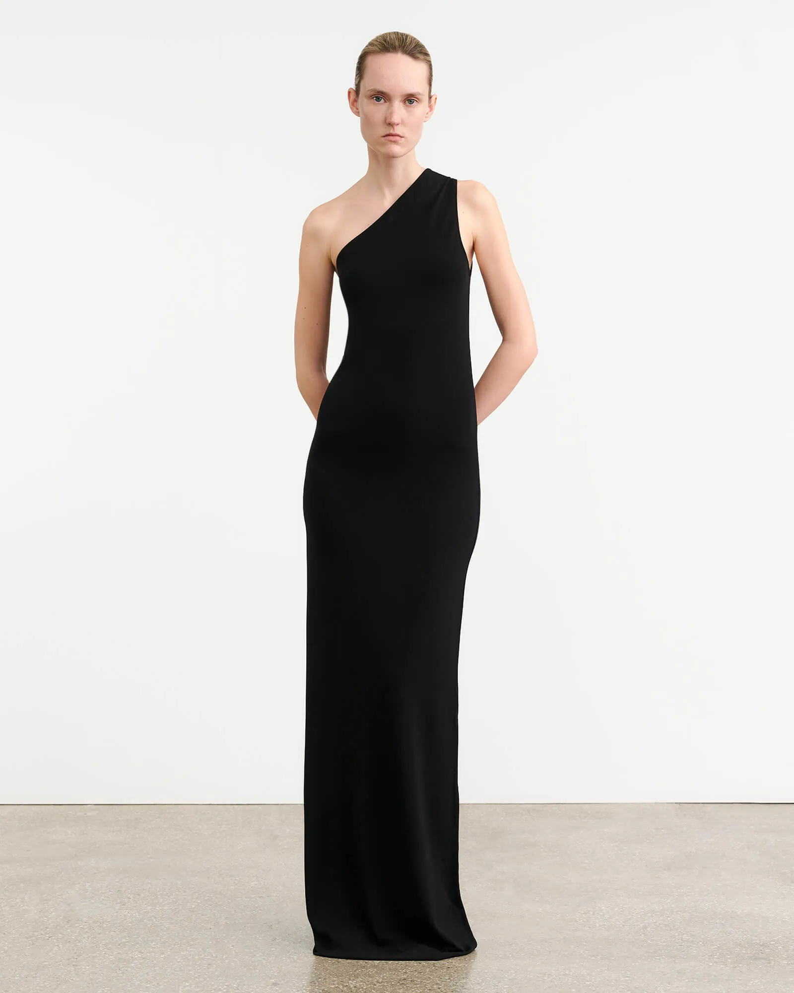 RAQUEL DRESS sold by Nili Lotan product image thumbnail 2