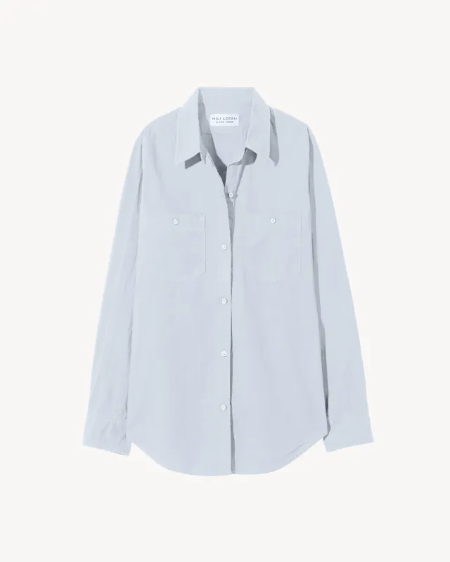 PERINE SHIRT sold by Nili Lotan