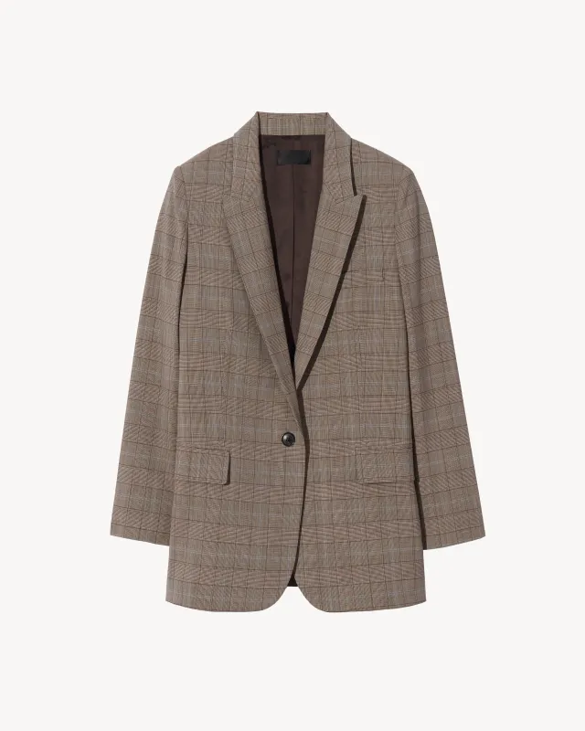 DIANE BLAZER sold by Nili Lotan