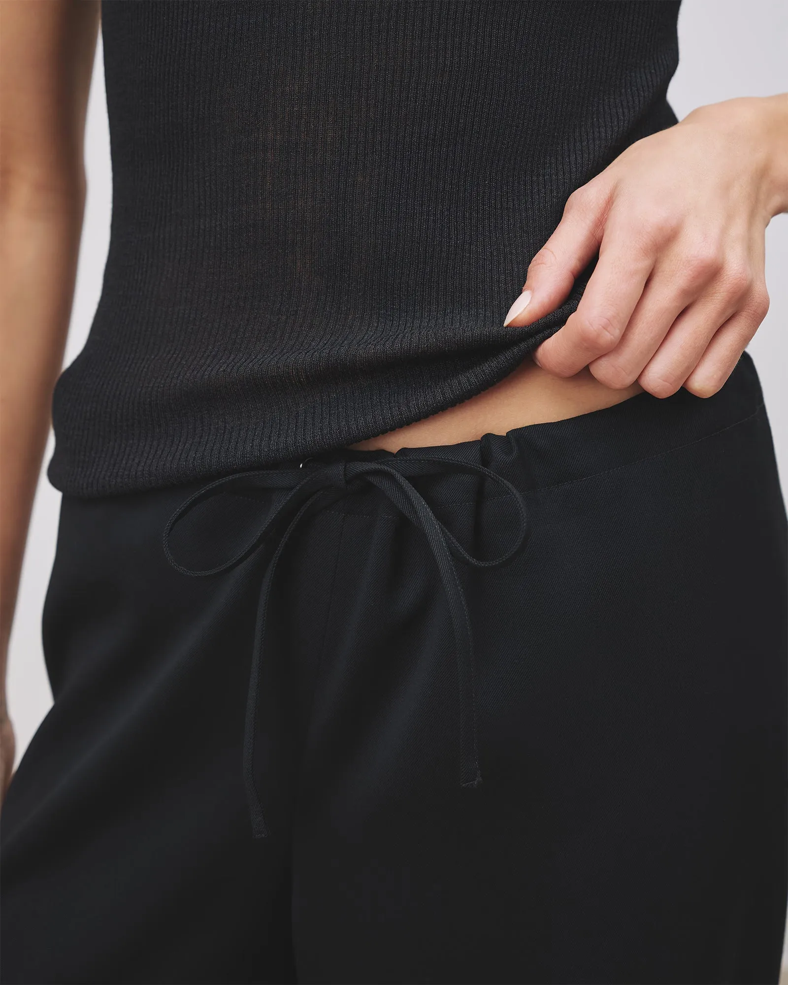 ADRIEL PANT sold by Nili Lotan product image thumbnail 3