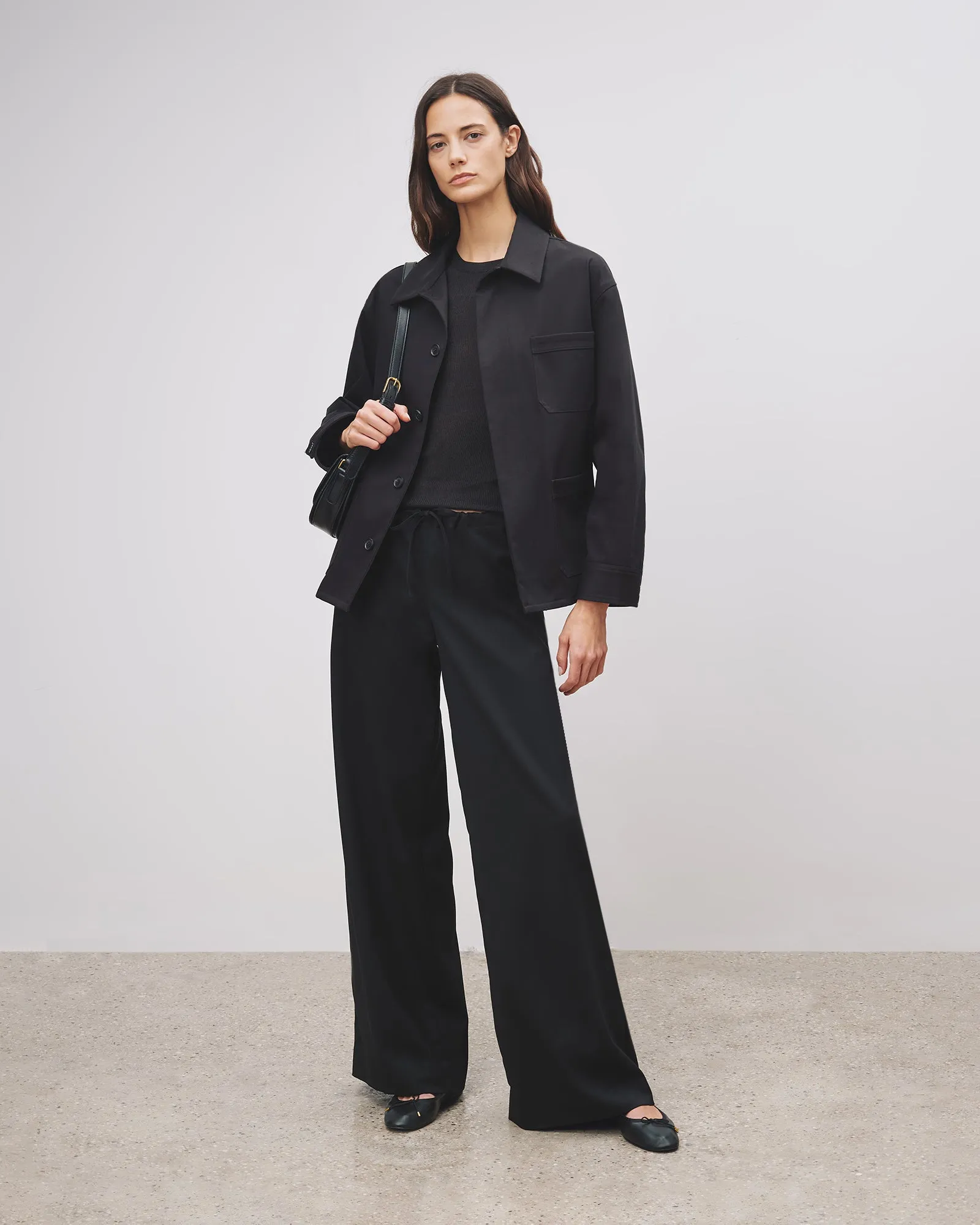 ADRIEL PANT sold by Nili Lotan product image thumbnail 2