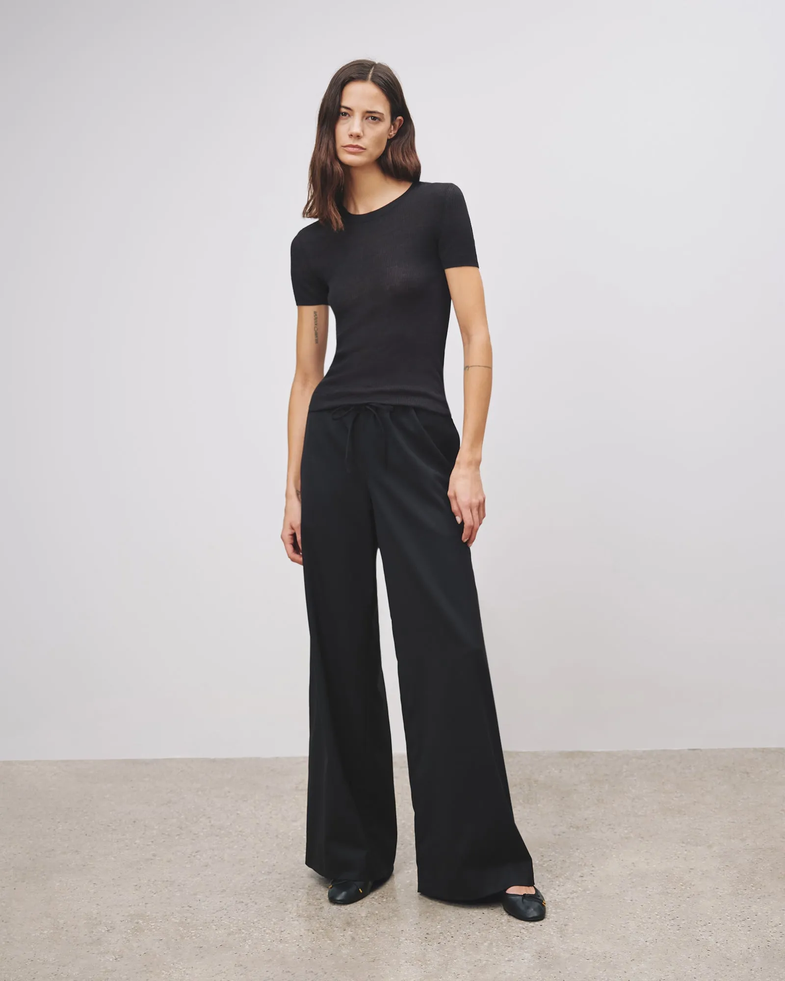 ADRIEL PANT sold by Nili Lotan product image thumbnail 4