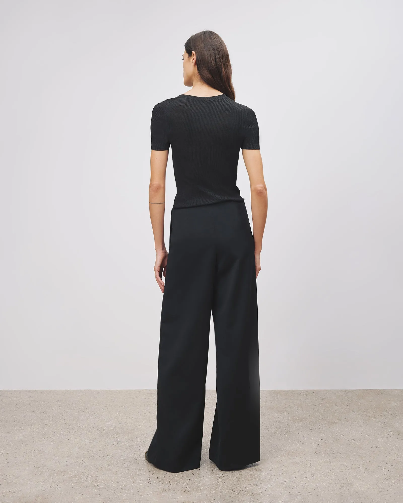 ADRIEL PANT sold by Nili Lotan product image thumbnail 5