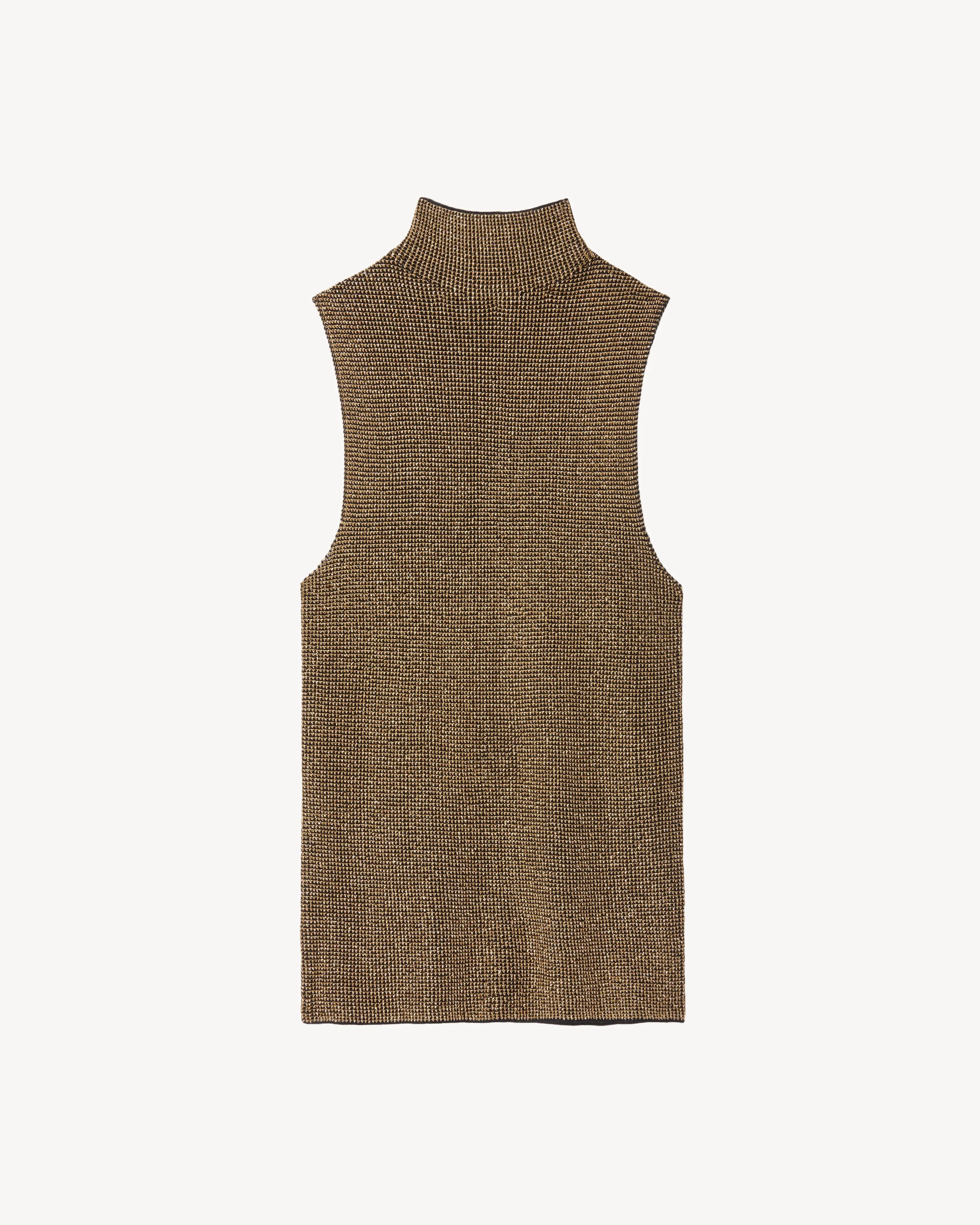 JANIA SWEATER TANK sold by Nili Lotan