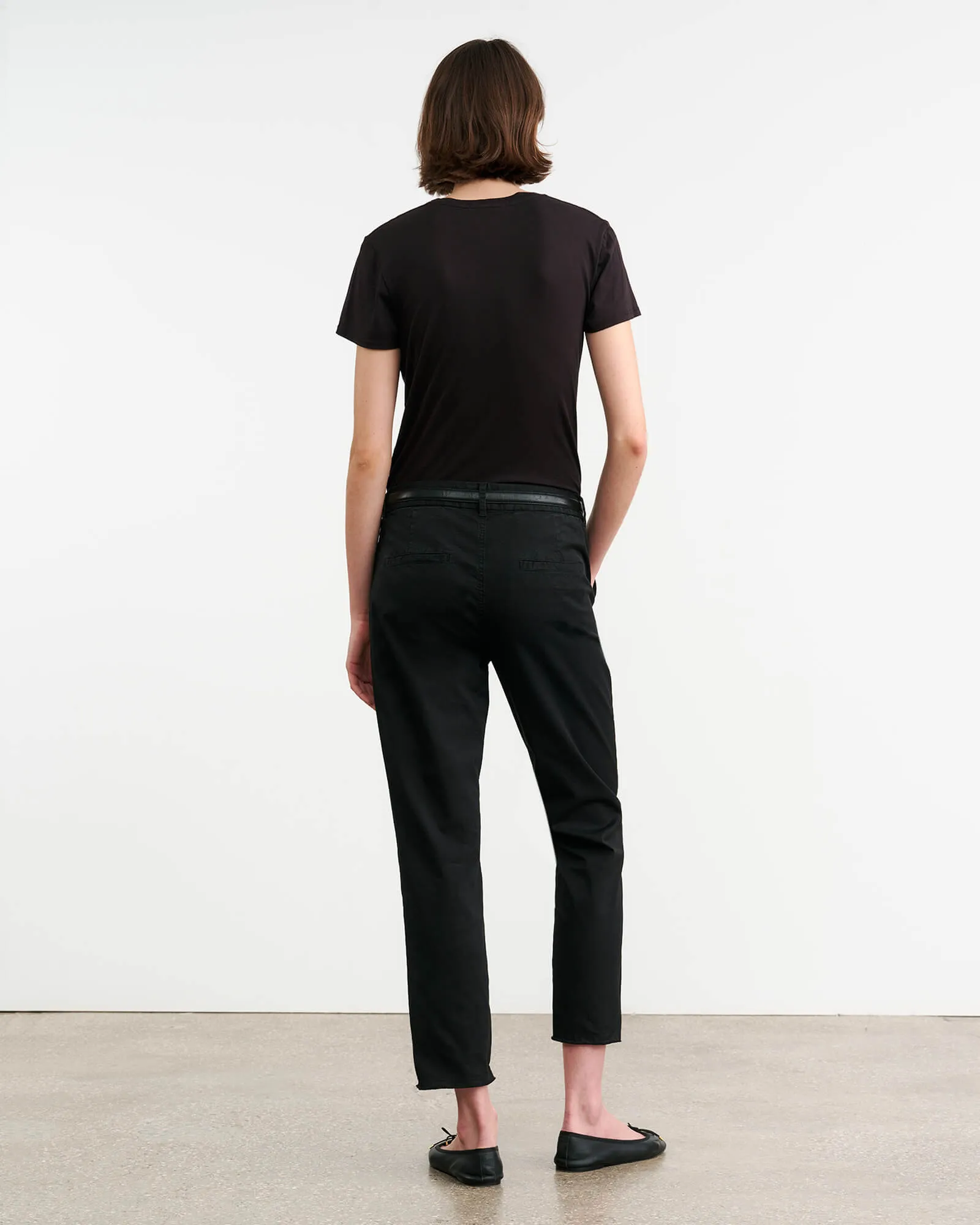 MONTAUK PANT sold by Nili Lotan product image thumbnail 3