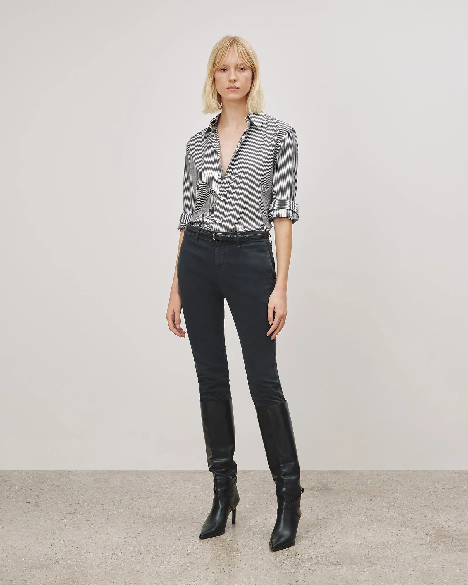 TEL AVIV PANT sold by Nili Lotan product image thumbnail 4