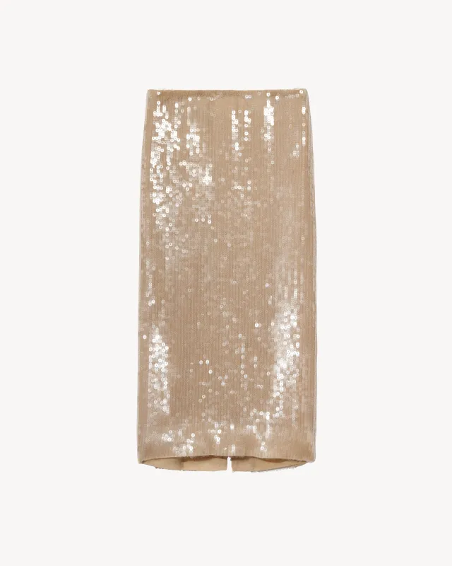 BONNE SKIRT sold by Nili Lotan