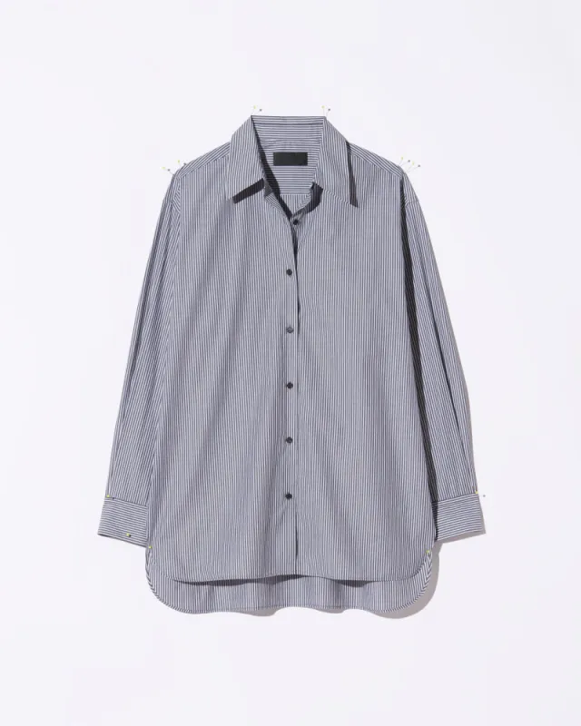 YORKE SHIRT sold by Nili Lotan