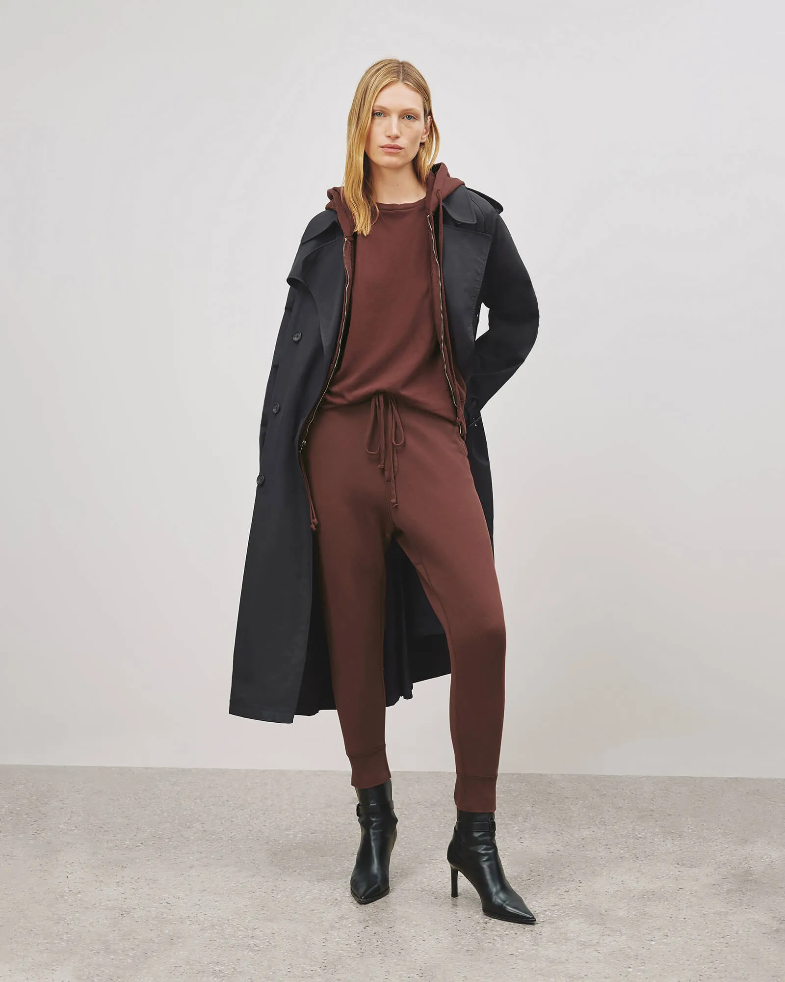 NOLAN PANT sold by Nili Lotan product image thumbnail 2