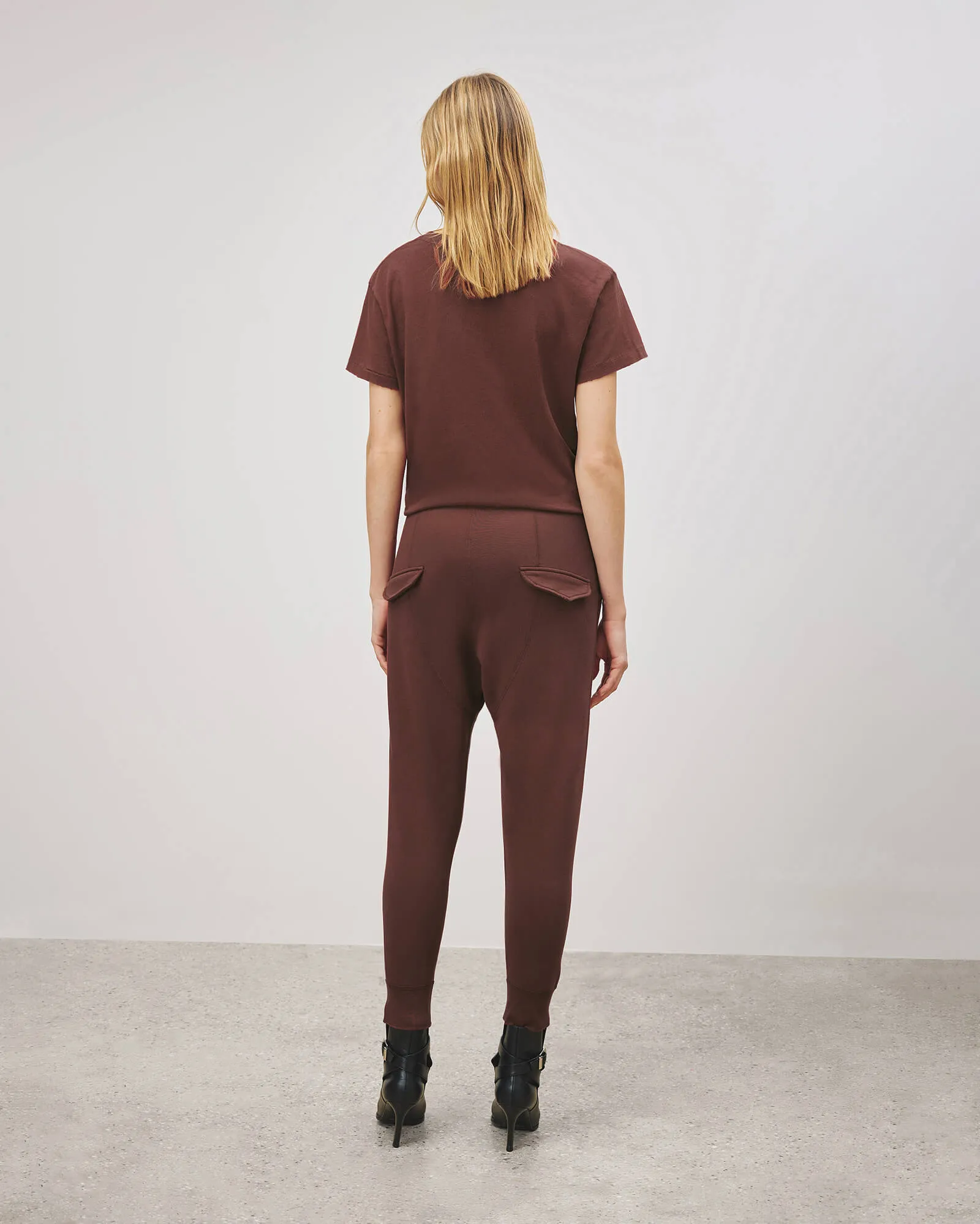NOLAN PANT sold by Nili Lotan product image thumbnail 4