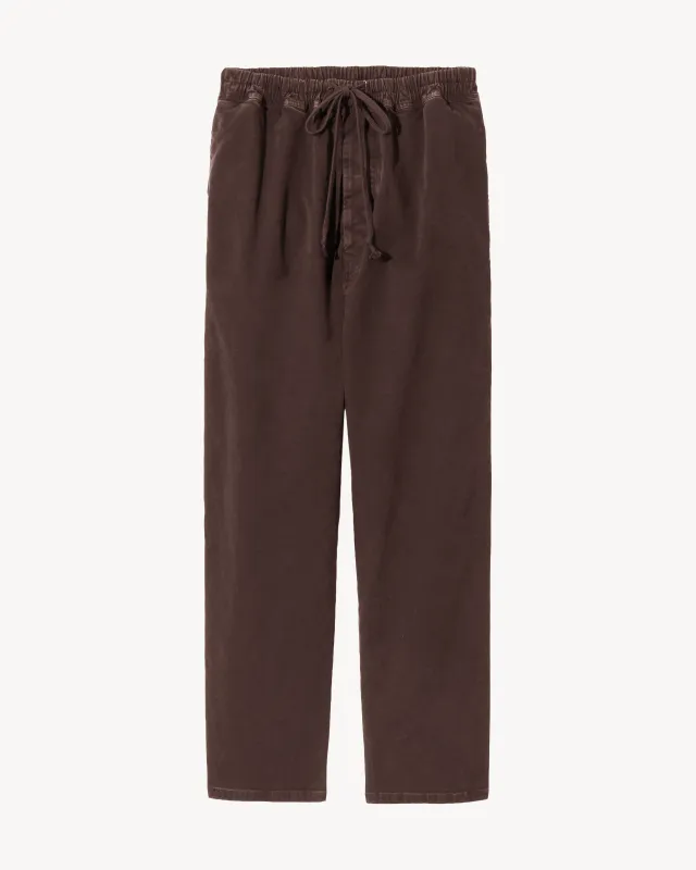 WALKER PANT sold by Nili Lotan