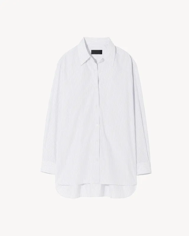 YORKE SHIRT sold by Nili Lotan