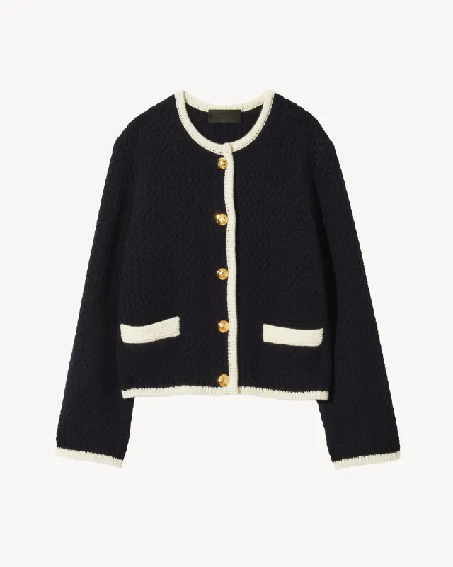 PERAH JACKET sold by Nili Lotan