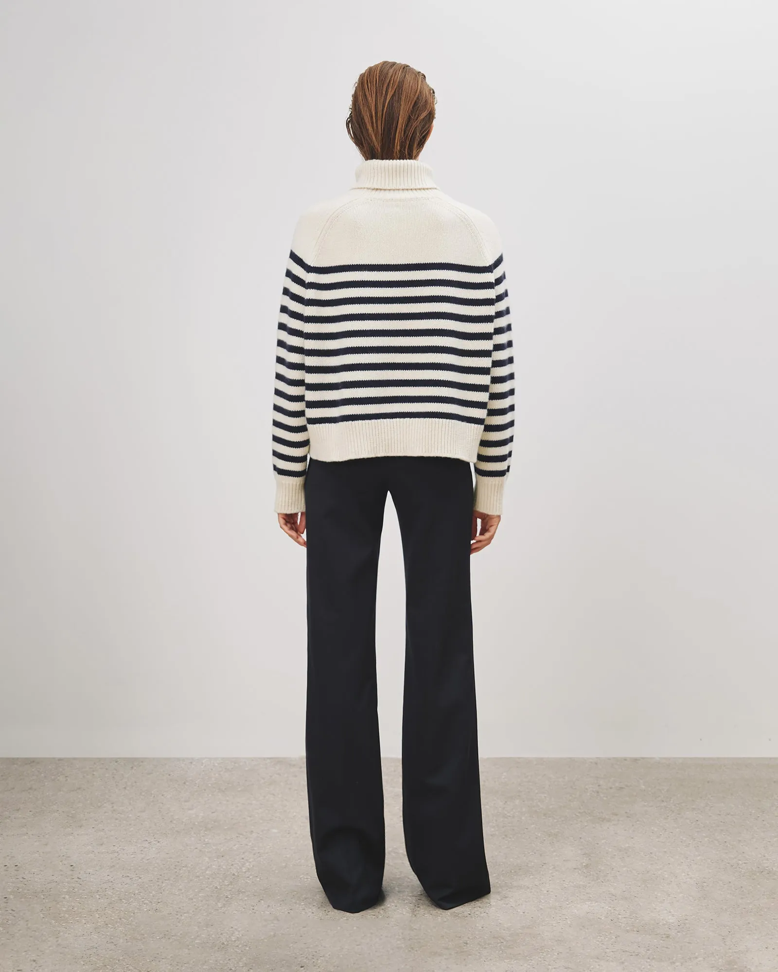 GIDEON SWEATER sold by Nili Lotan product image thumbnail 5