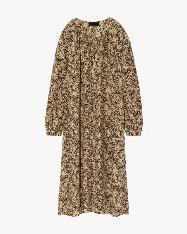 ROSALIN DRESS sold by Nili Lotan