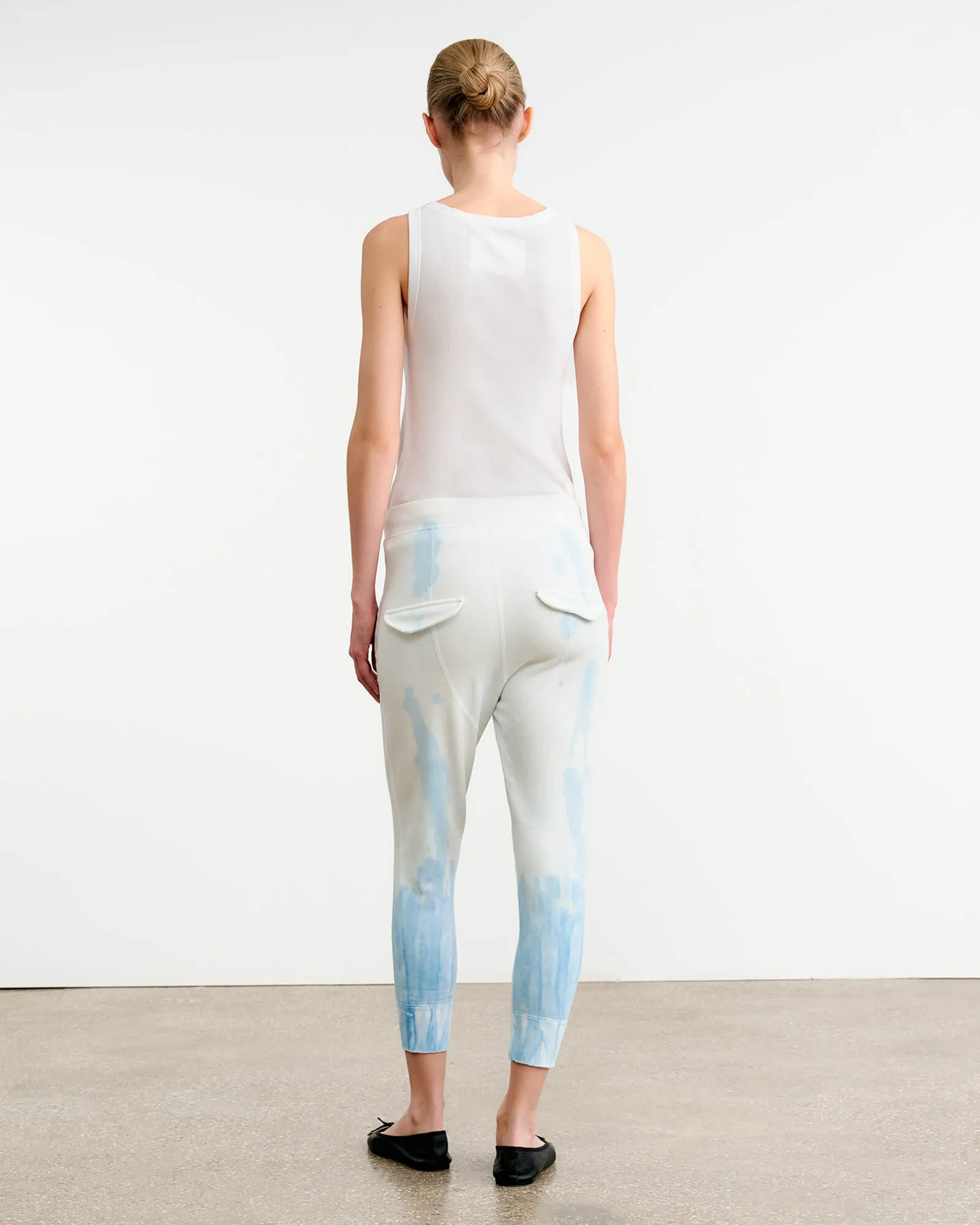 NOLAN PANT sold by Nili Lotan product image thumbnail 3