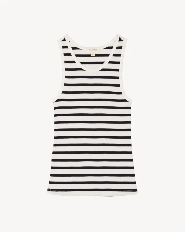 JENNIFER TANK sold by Nili Lotan
