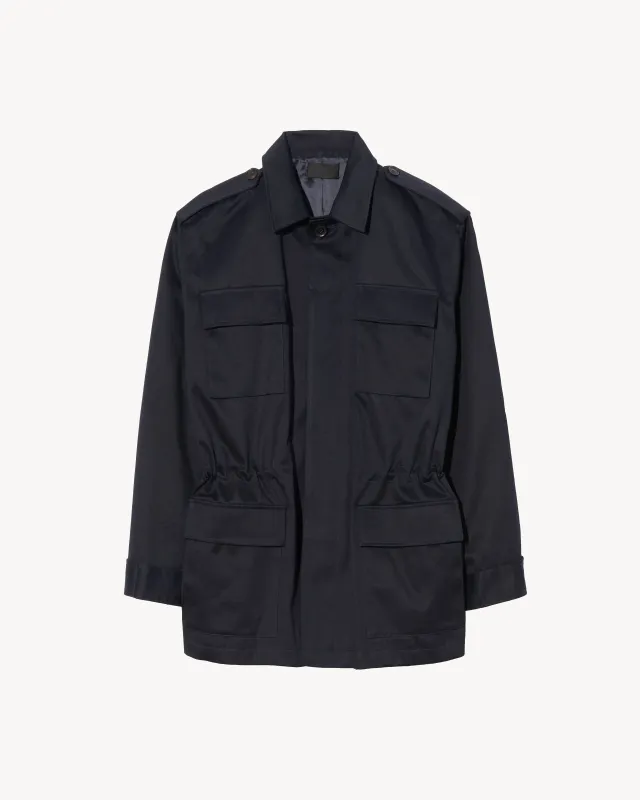 LORENZO JACKET sold by Nili Lotan