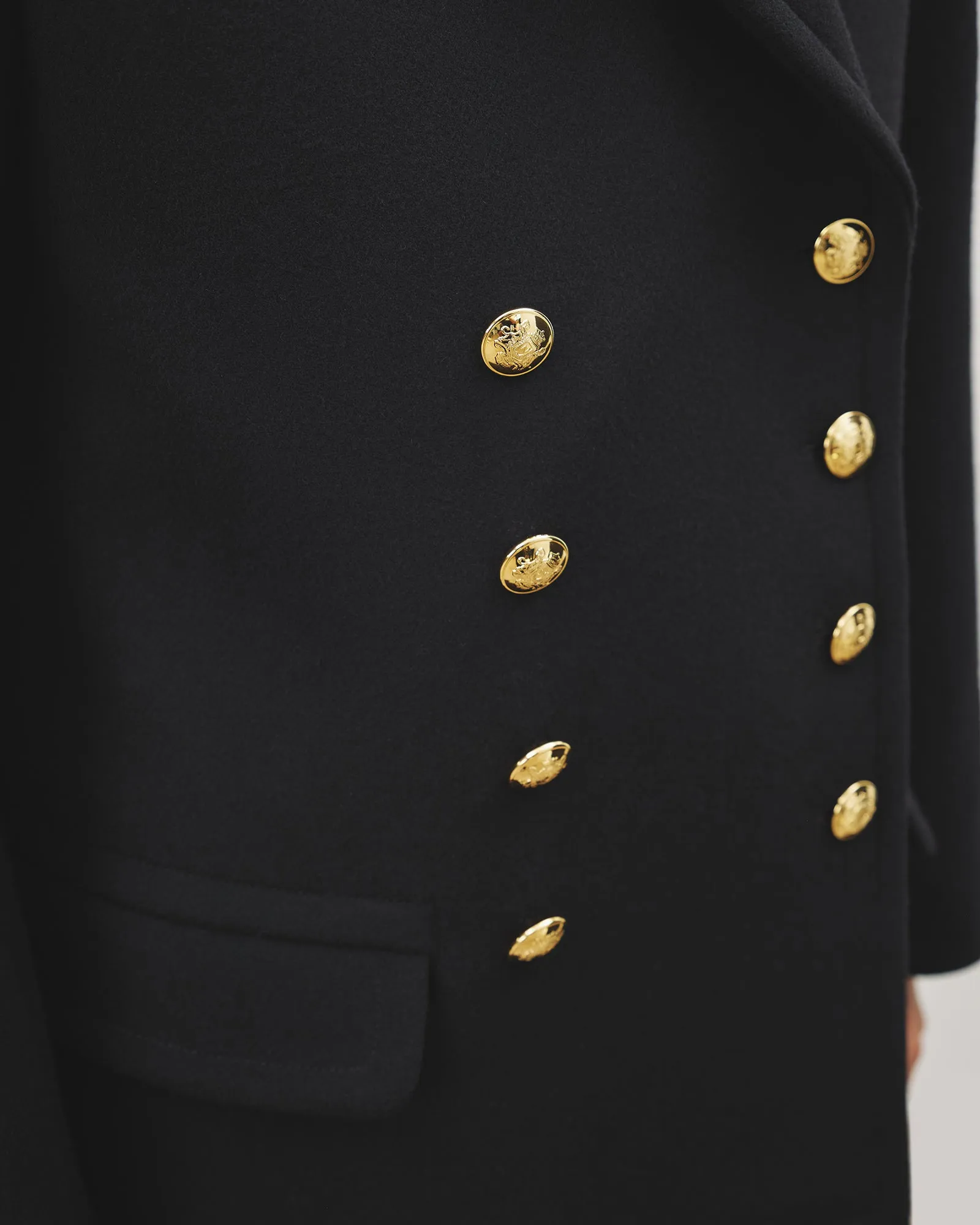 PASCAL COAT sold by Nili Lotan product image thumbnail 3