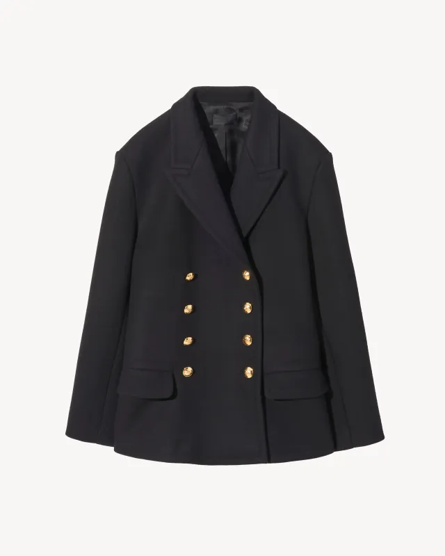 PASCAL COAT sold by Nili Lotan