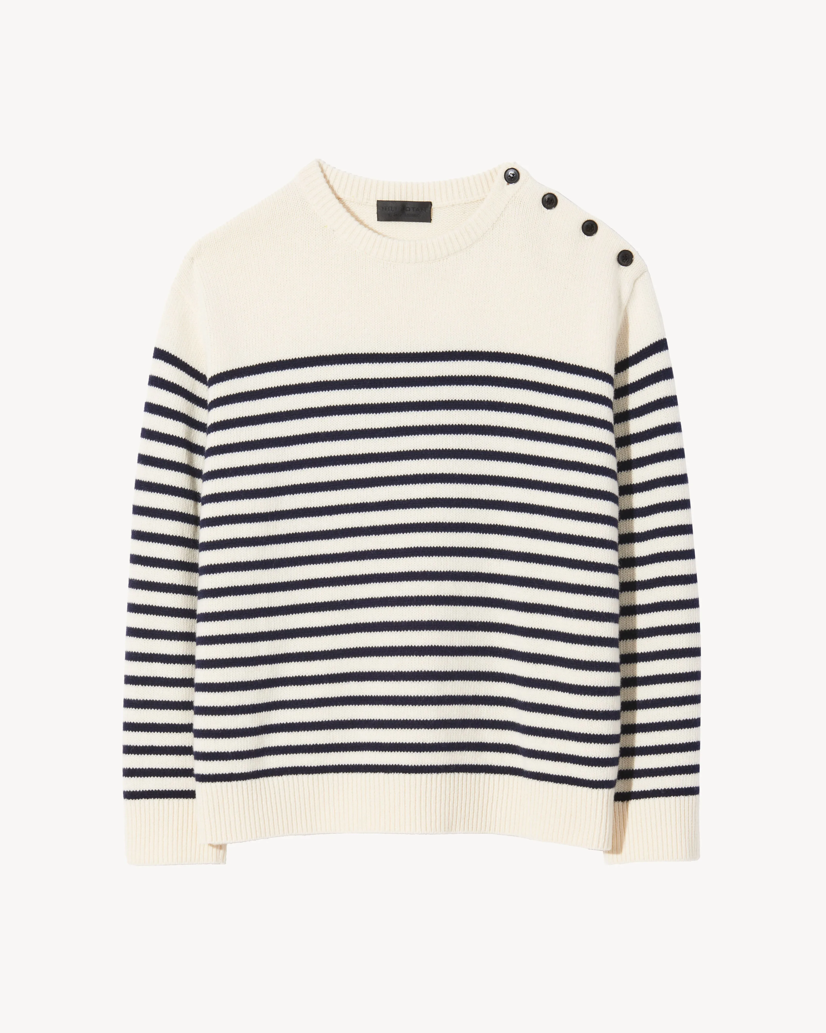 MARTEN SWEATER sold by Nili Lotan