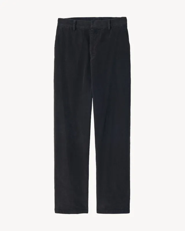 CORDUROY PARIS PANT sold by Nili Lotan