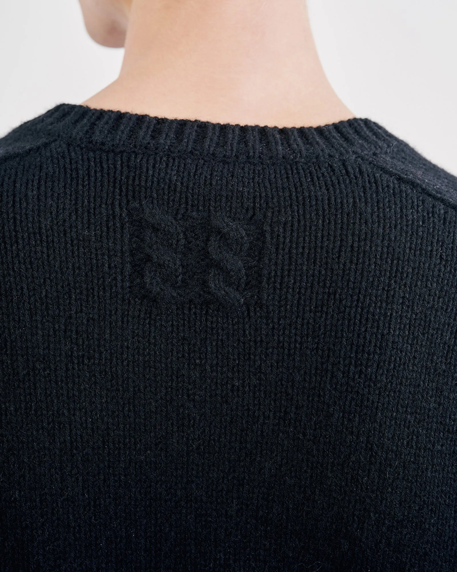 PERKINS SWEATER sold by Nili Lotan product image thumbnail 3
