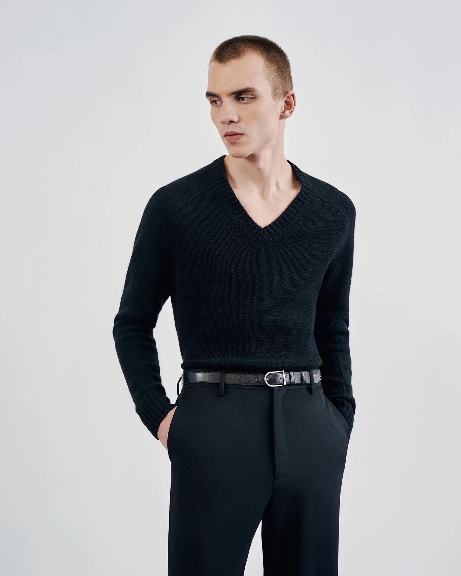 PERKINS SWEATER sold by Nili Lotan product image thumbnail 2