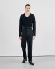 PERKINS SWEATER sold by Nili Lotan