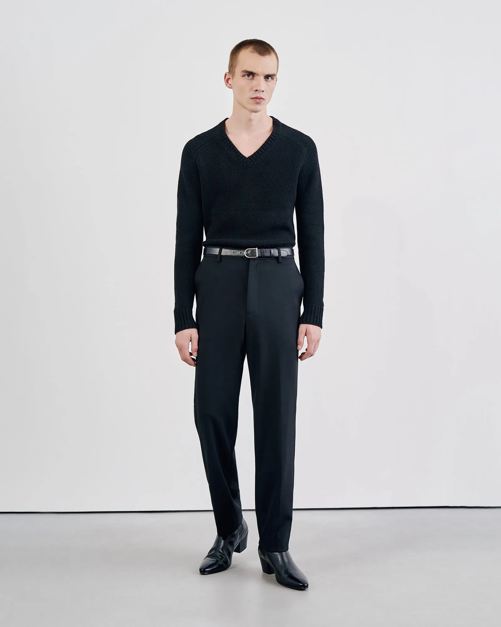 PERKINS SWEATER sold by Nili Lotan product image thumbnail 4