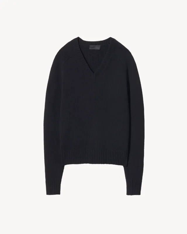PERKINS SWEATER sold by Nili Lotan