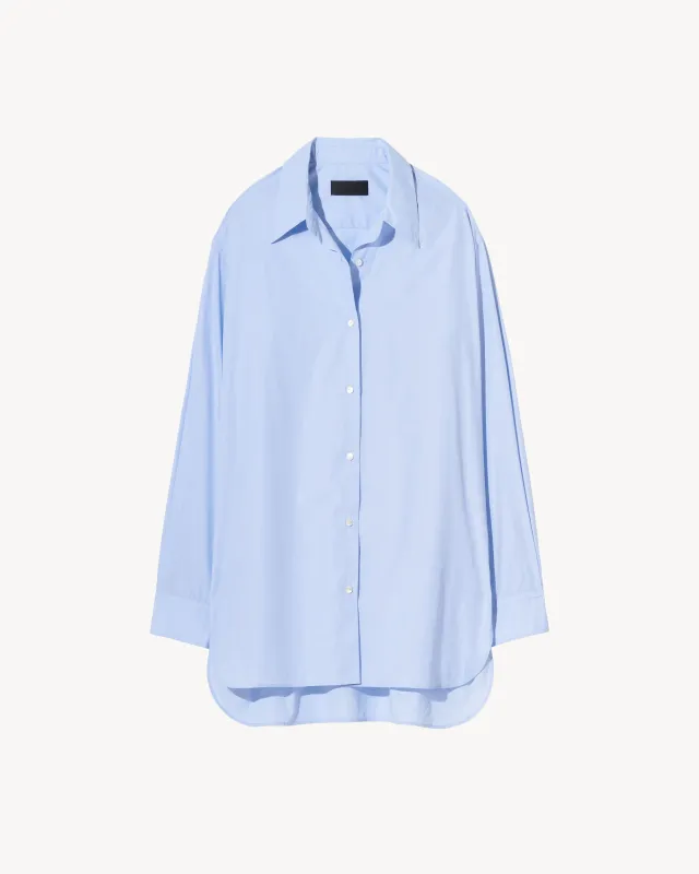 YORKE SHIRT sold by Nili Lotan