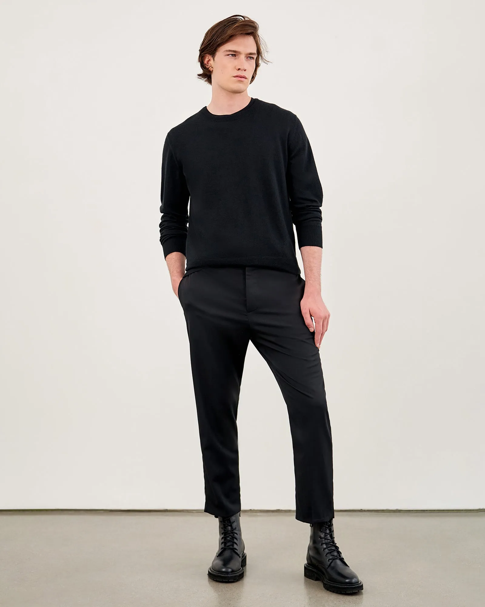 CORY SWEATER sold by Nili Lotan product image thumbnail 2