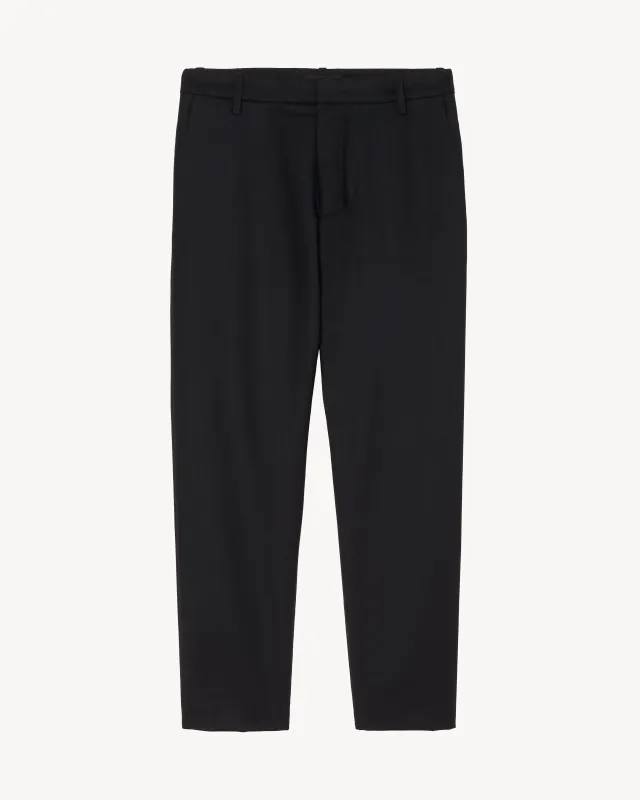 WOOL PARIS PANT sold by Nili Lotan