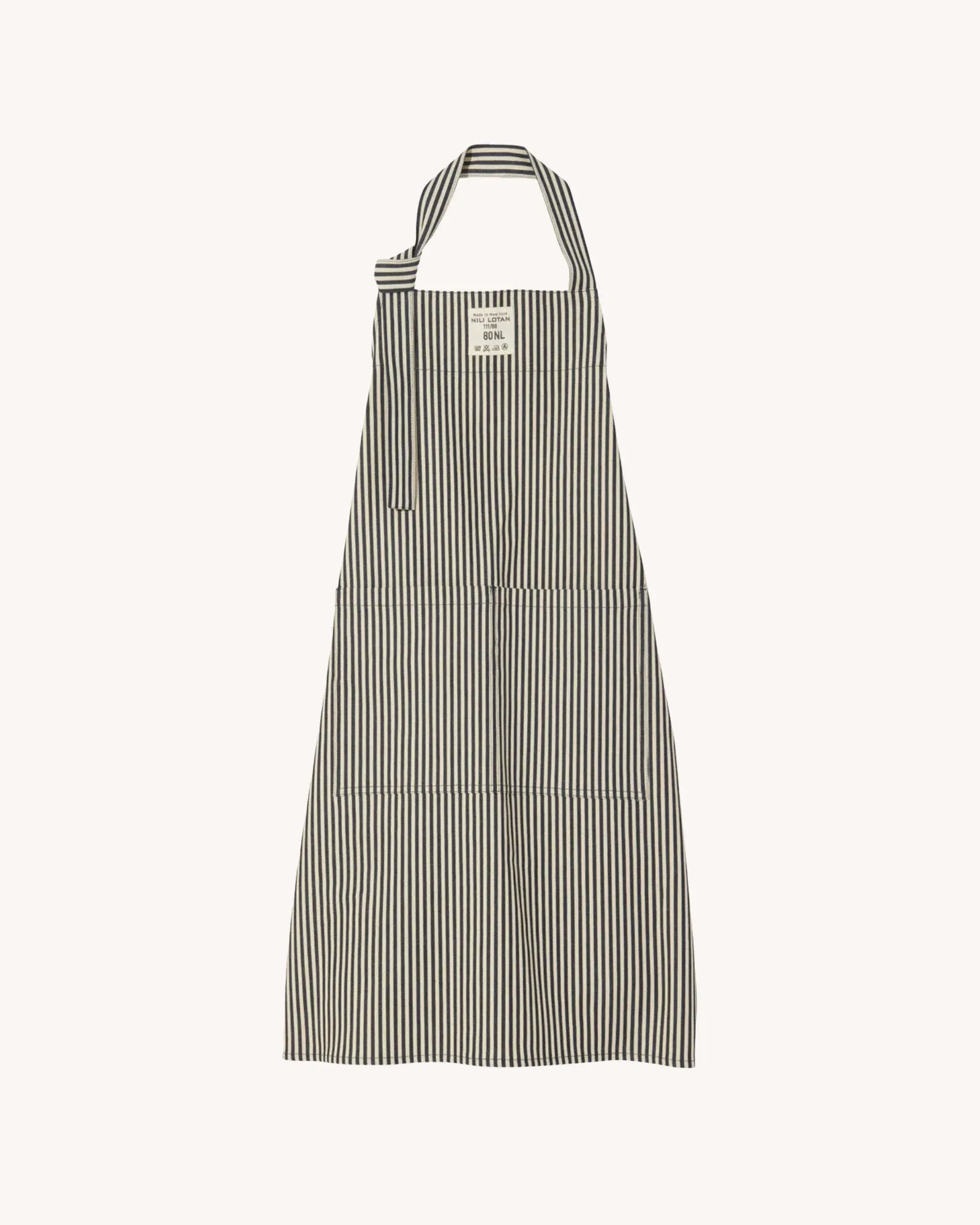 NL APRON sold by Nili Lotan